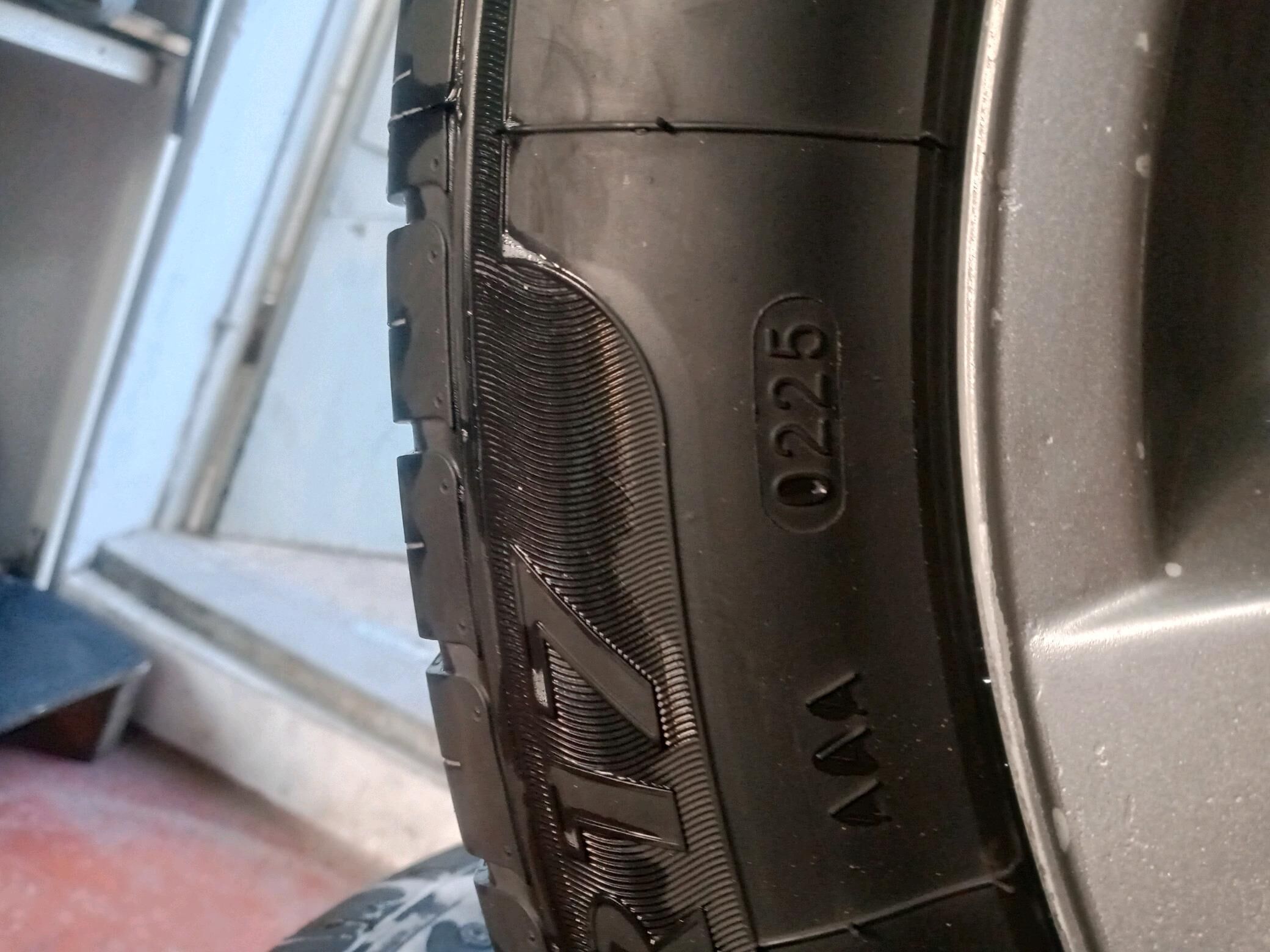 BMW. E 60 6 000 TMT - Balkanabat - img 1