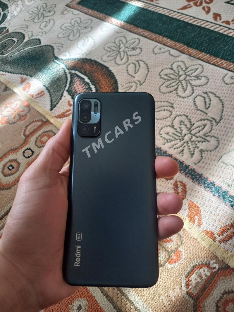 redmi not 10 5g - Balkanabat - img 1