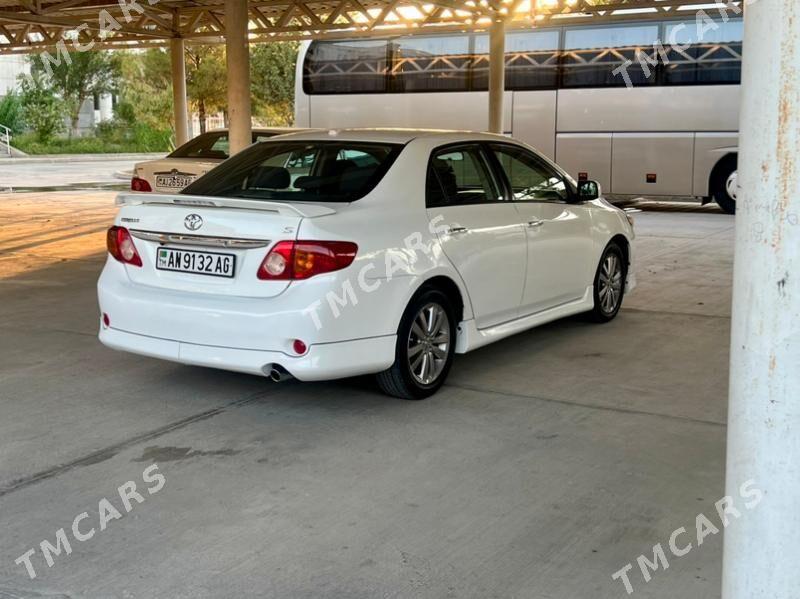 Toyota Corolla 2010 - 170 000 TMT - Aşgabat - img 4