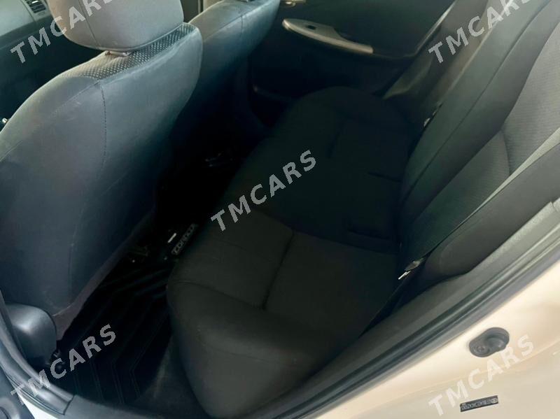 Toyota Corolla 2010 - 170 000 TMT - Aşgabat - img 1