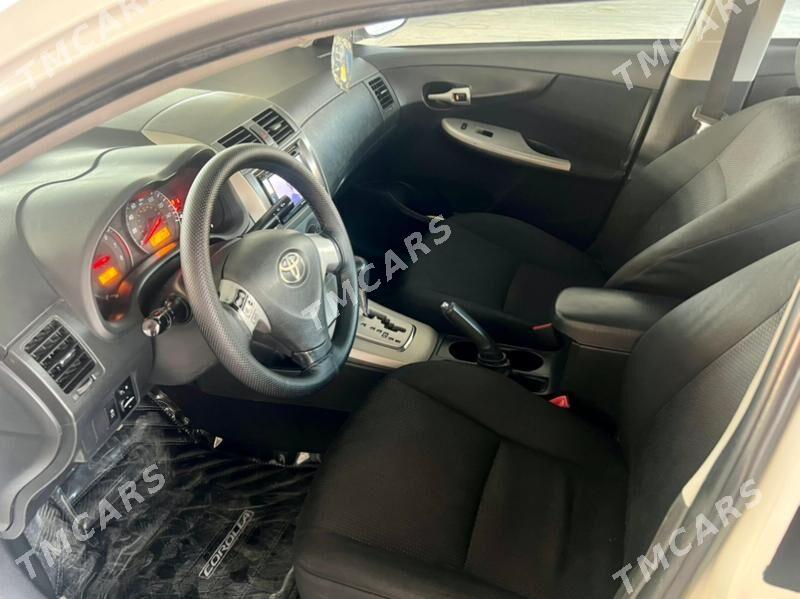 Toyota Corolla 2010 - 170 000 TMT - Aşgabat - img 3