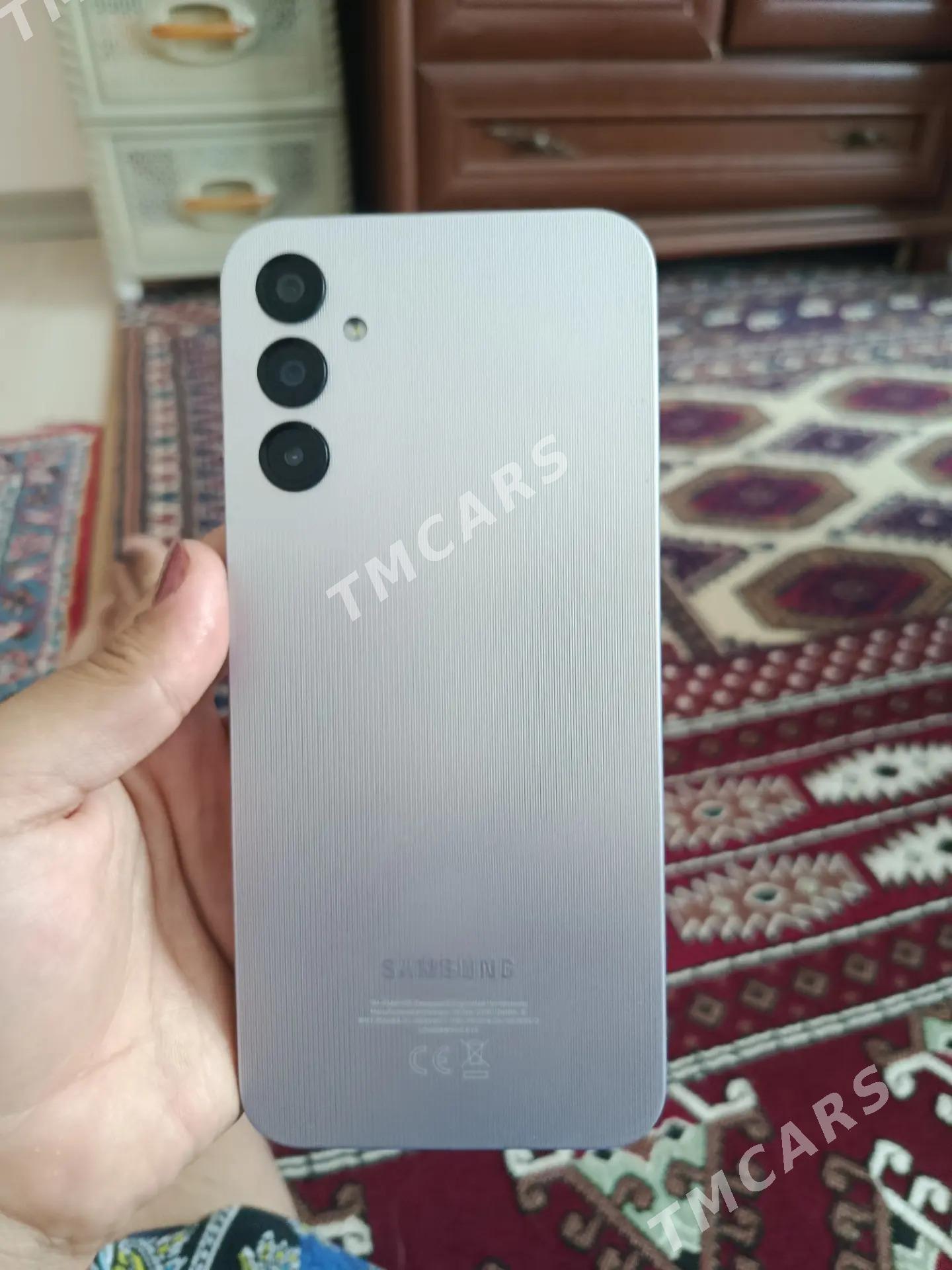 Samsung A14 - Ашхабад - img 2