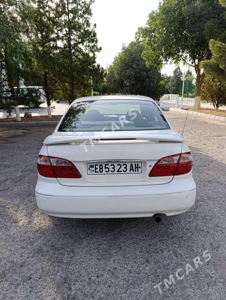 Nissan Maxima 2001 - 70 000 TMT - Теджен - img 2