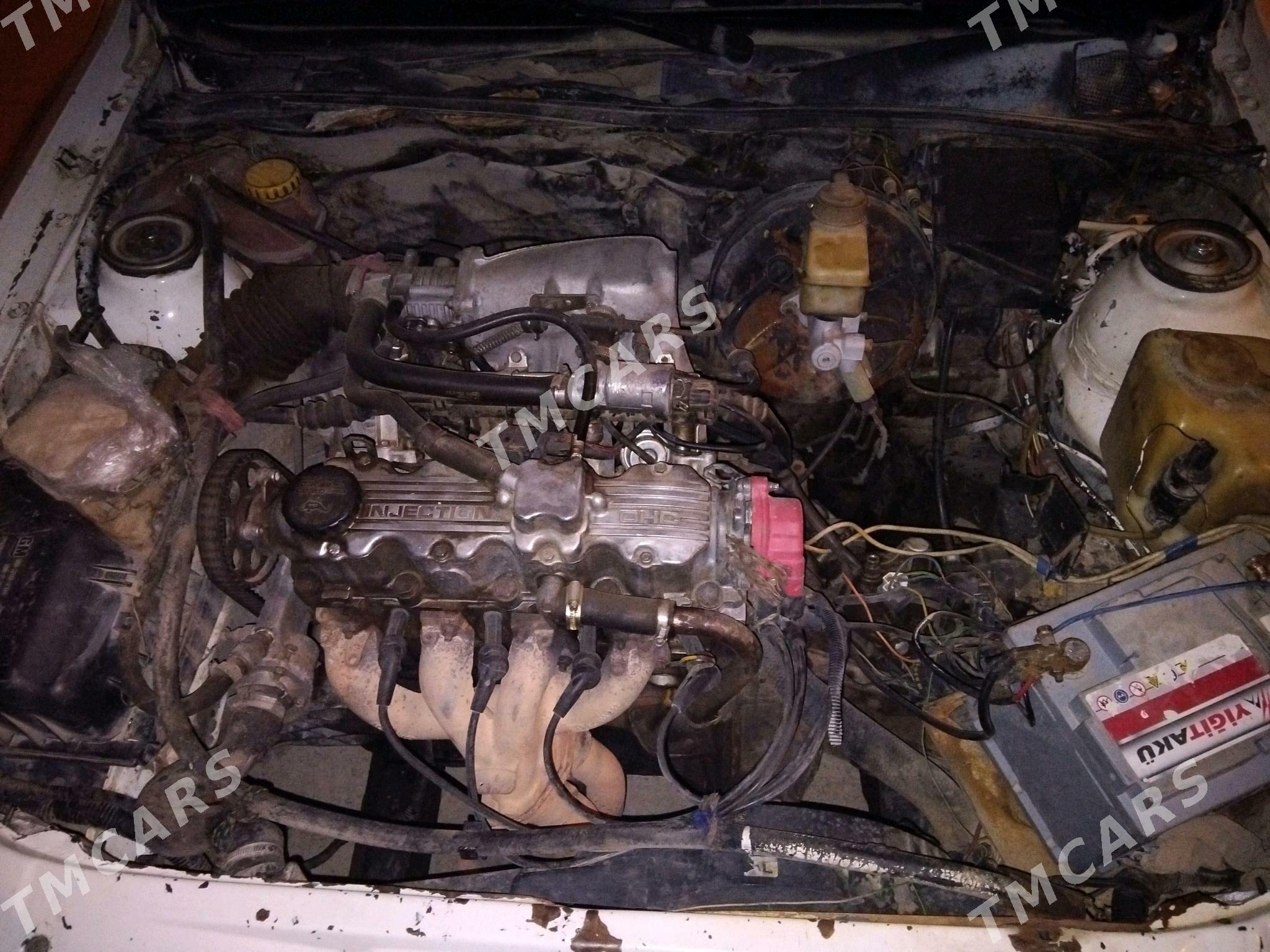 Opel Vectra 1990 - 26 000 TMT - Кака - img 2