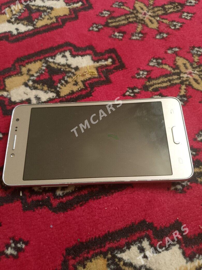 Samsung GalaxyGrandPrayime+ - Акдепе - img 5