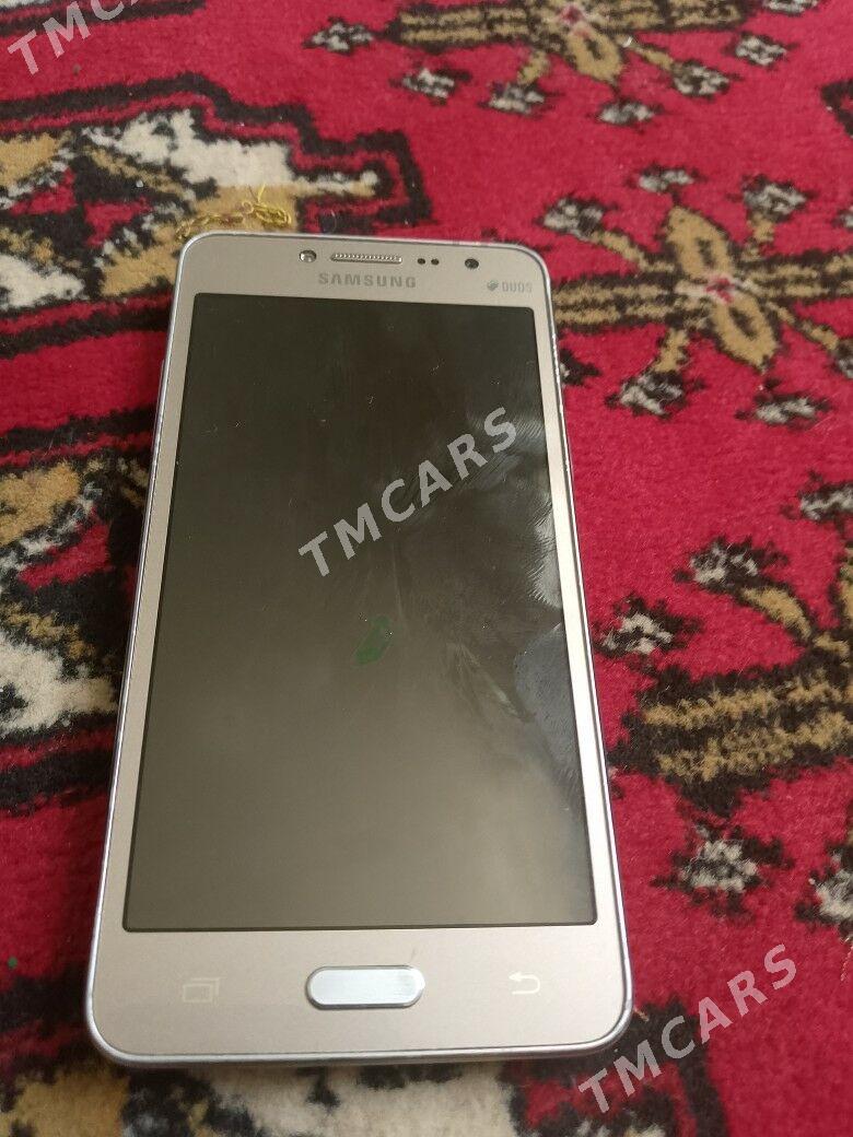 Samsung GalaxyGrandPrayime+ - Акдепе - img 2