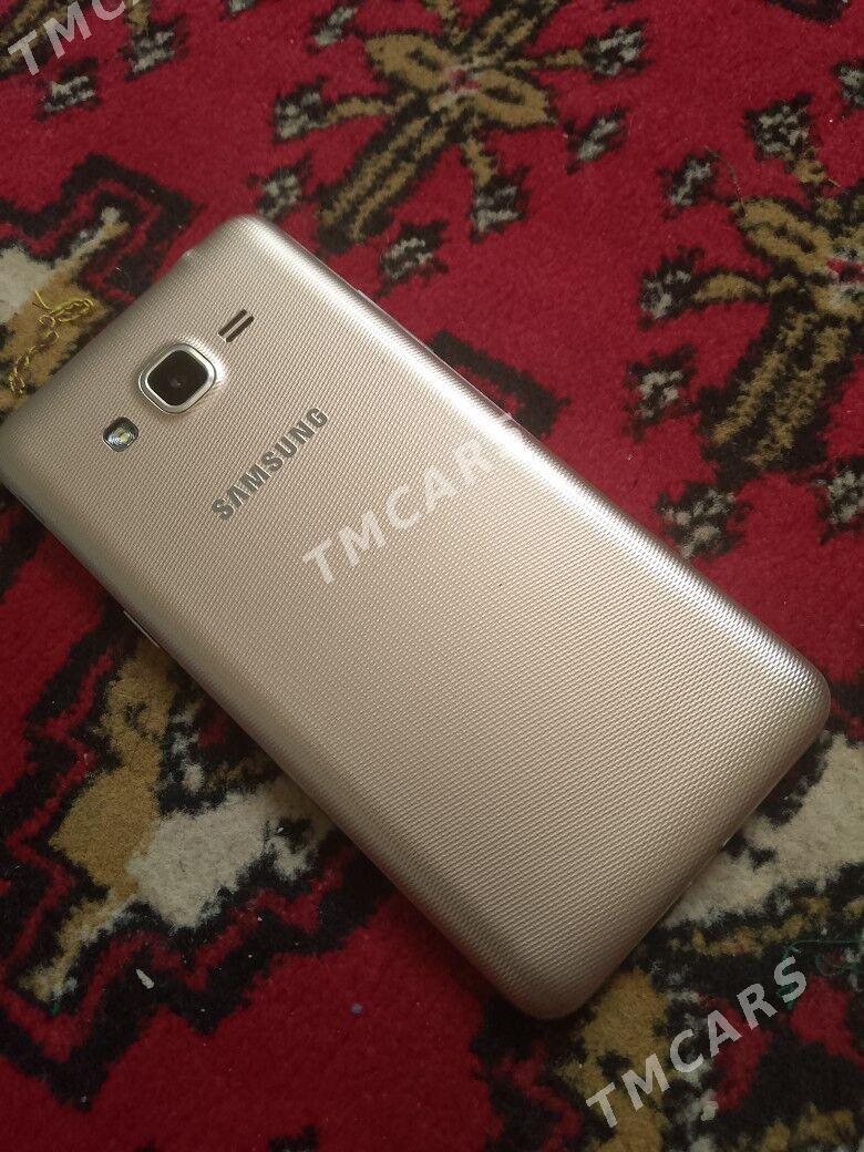 Samsung GalaxyGrandPrayime+ - Акдепе - img 3