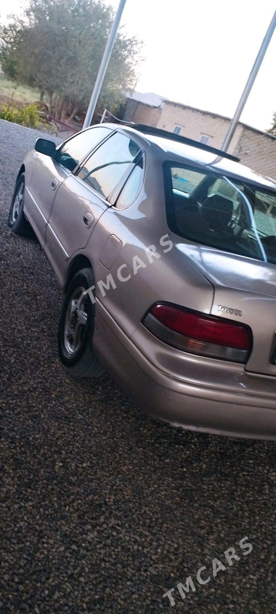 Toyota Avalon 1997 - 111 000 TMT - Sakarçäge - img 2