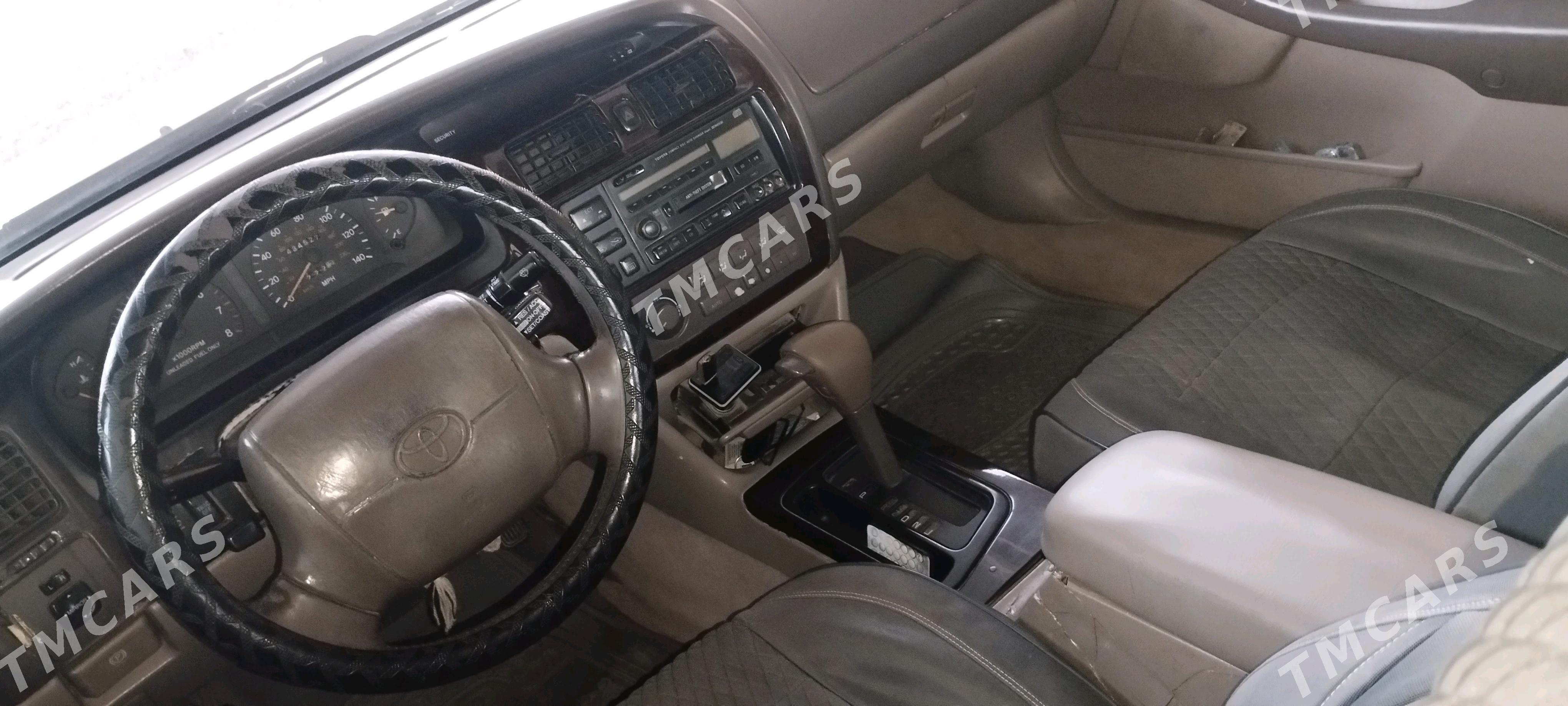 Toyota Avalon 1997 - 111 000 TMT - Sakarçäge - img 3