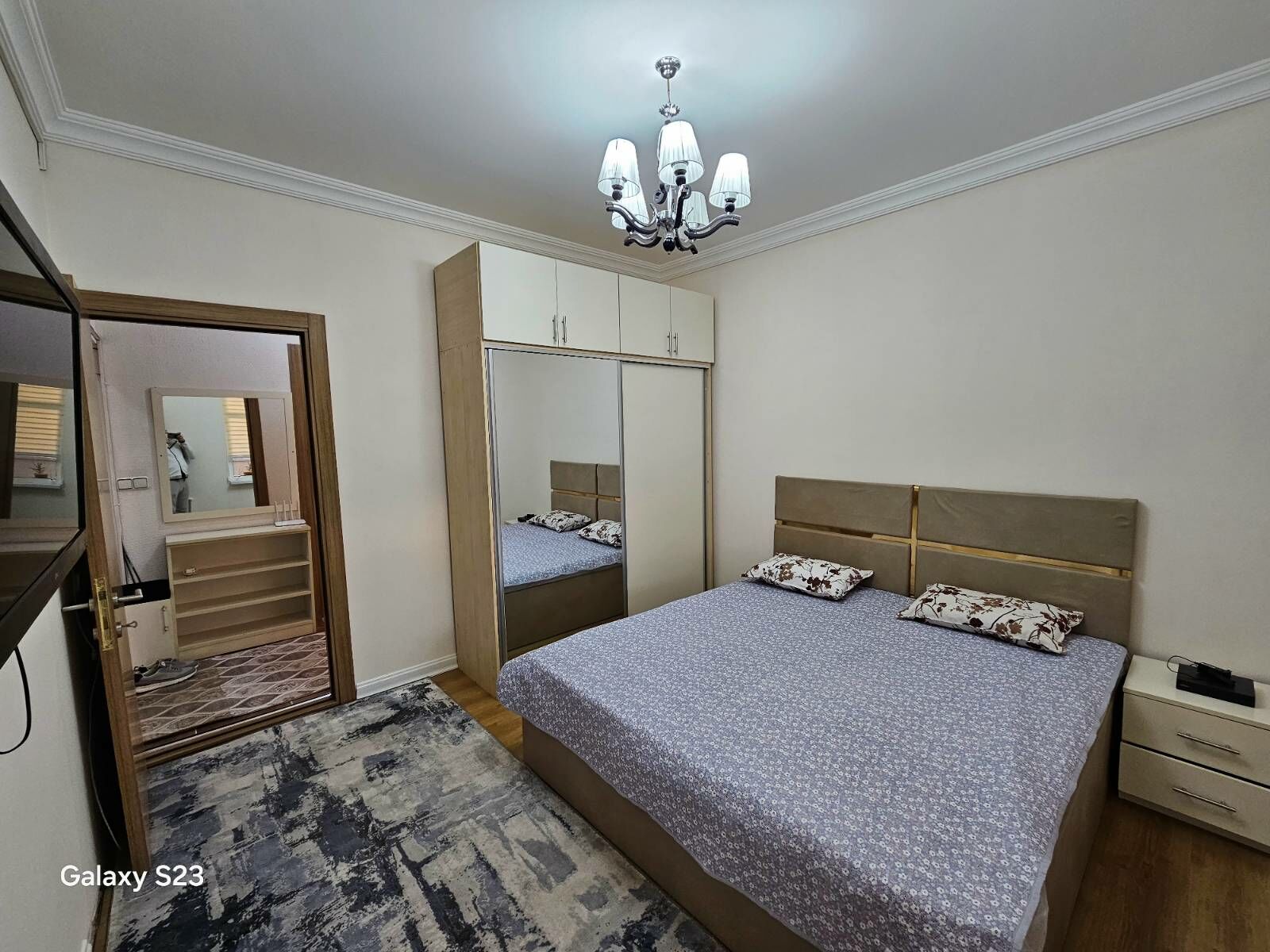Arenda🤍11 mkr 2 kom soz yok - Aşgabat - img 3