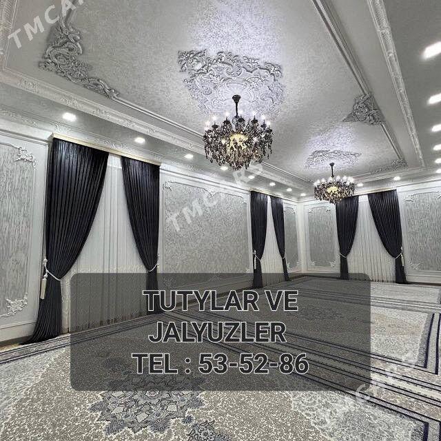 ЖАЛЮЗИ ШТОРЫ ŽALYUZI ZANAVESKA - Howdan "A" - img 3