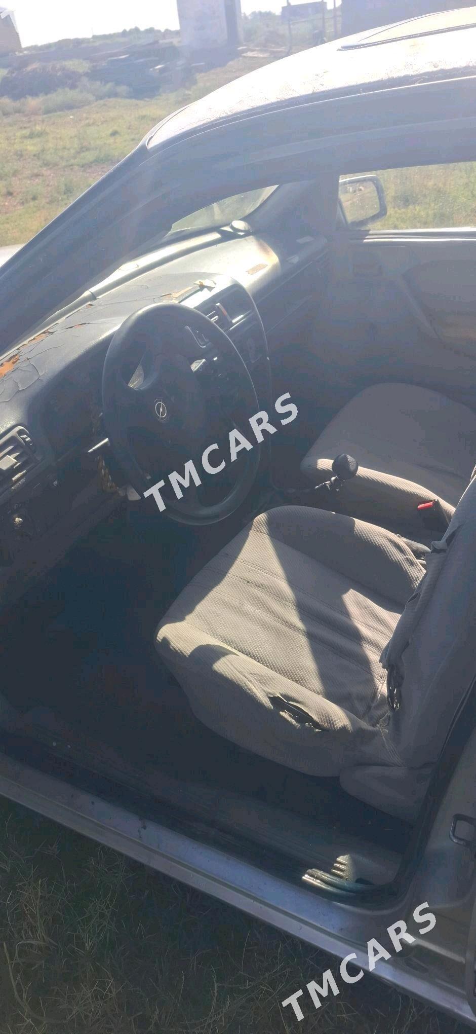 Opel Vectra 1989 - 15 000 TMT - Гёкдепе - img 3