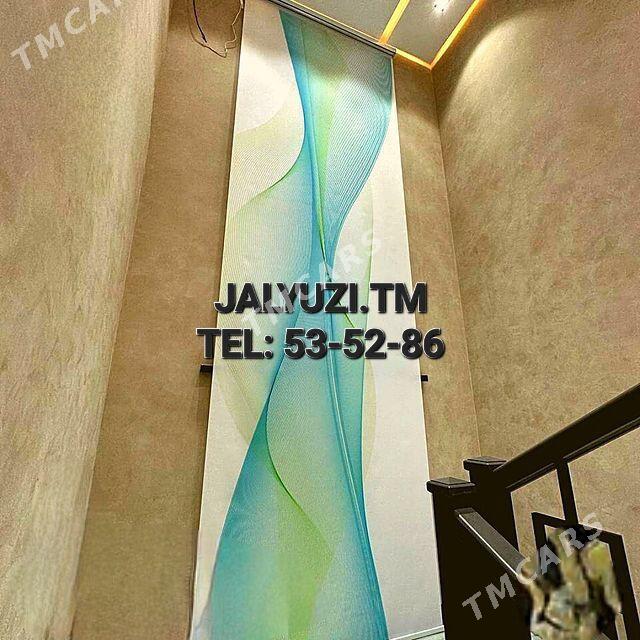 ЖАЛЮЗИ ШТОРЫ ŽALYUZI ZANAVESKA - Howdan "A" - img 7