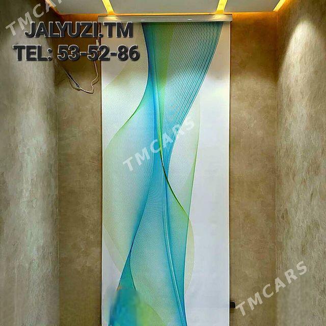 ЖАЛЮЗИ ШТОРЫ ŽALYUZI ZANAVESKA - Howdan "A" - img 4