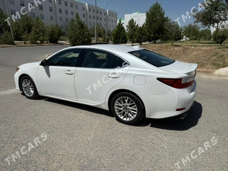 Lexus ES 350 2016 - 370 000 TMT - Ашхабад - img 5