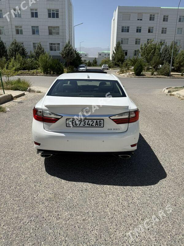 Lexus ES 350 2016 - 370 000 TMT - Ашхабад - img 6