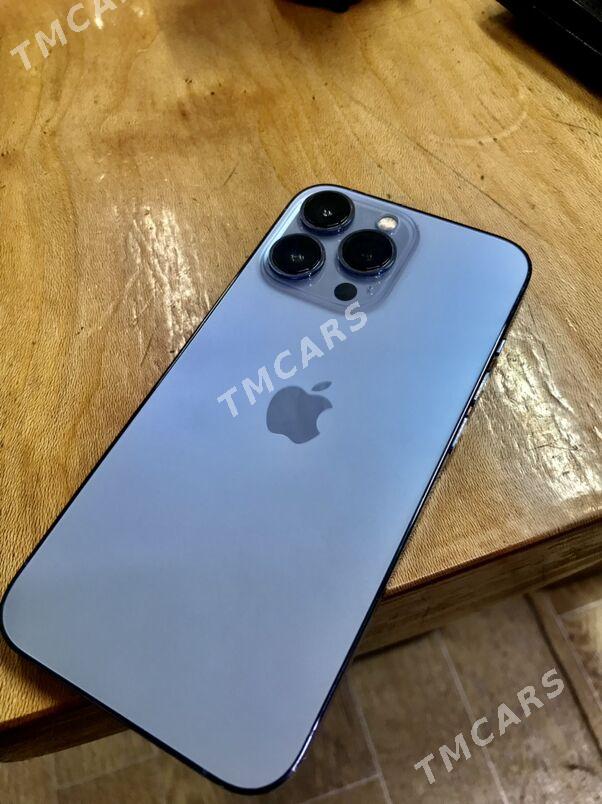 iphone 13 pro - ул. Московская (10 йыл абаданчылык ш.) - img 4