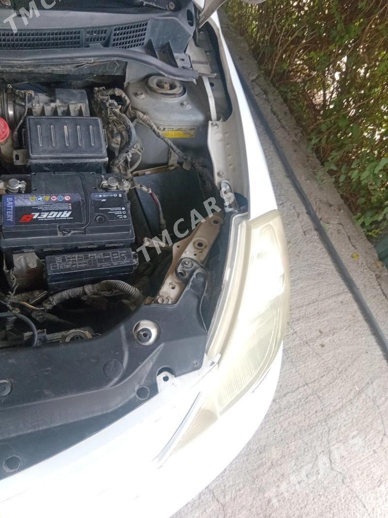 Nissan Versa 2011 - 125 000 TMT - Ашхабад - img 3
