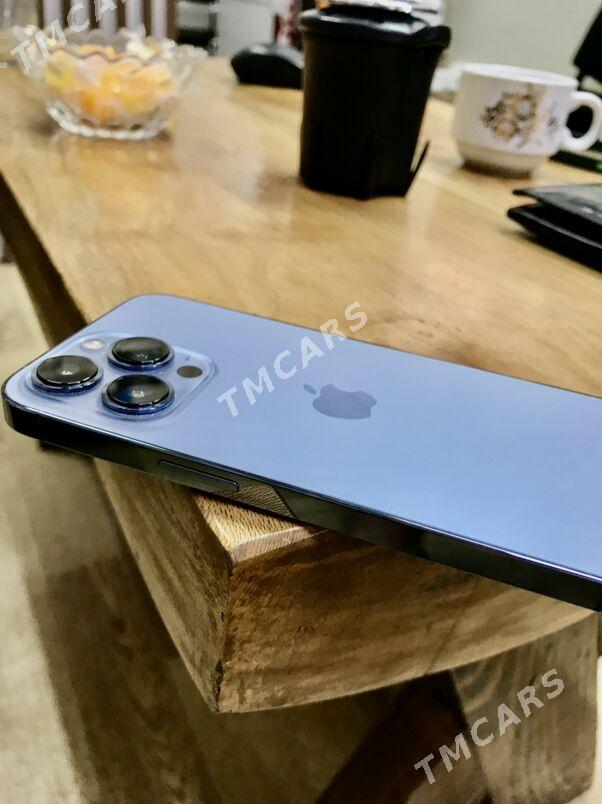 iphone 13 pro - ул. Московская (10 йыл абаданчылык ш.) - img 2