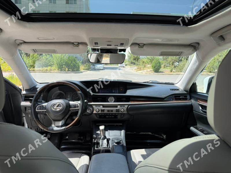 Lexus ES 350 2016 - 370 000 TMT - Ашхабад - img 2