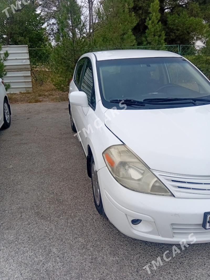 Nissan Versa 2011 - 125 000 TMT - Ашхабад - img 5