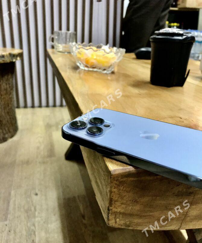 iphone 13 pro - ул. Московская (10 йыл абаданчылык ш.) - img 5