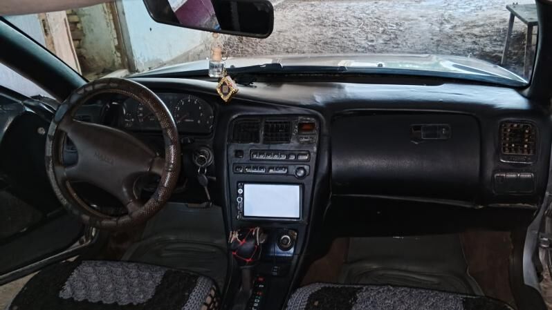 Toyota Mark II 1993 - 40 000 TMT - Çärjew - img 3
