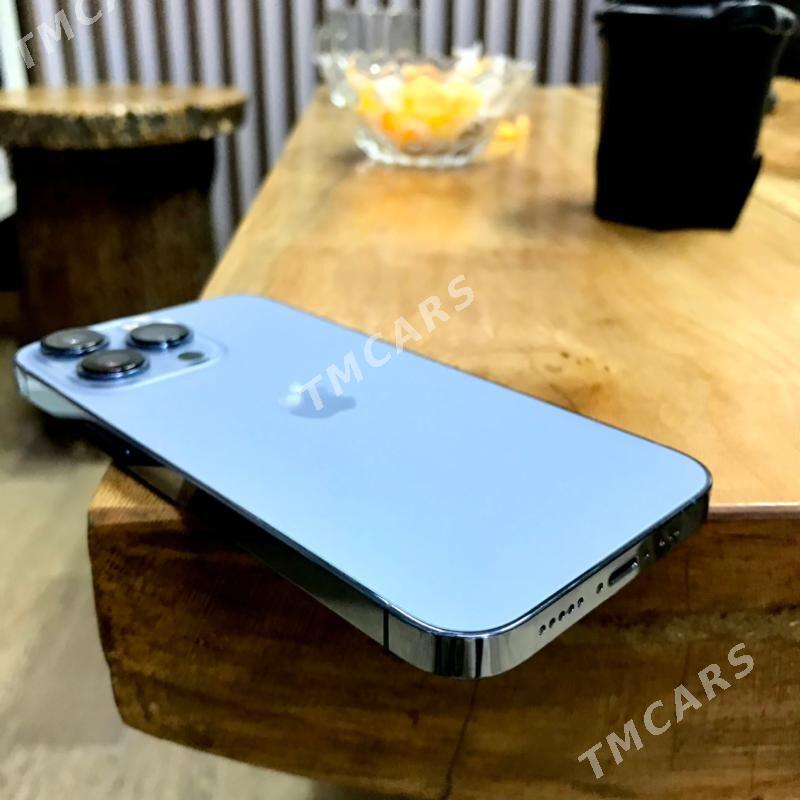 iphone 13 pro - ул. Московская (10 йыл абаданчылык ш.) - img 3