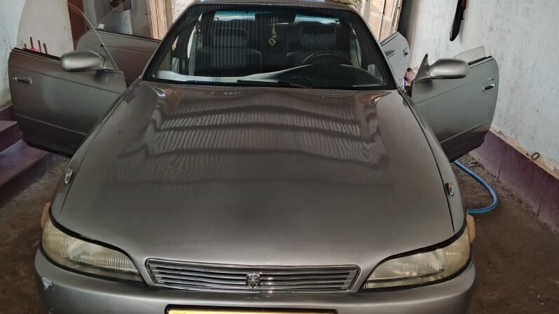 Toyota Mark II 1993 - 40 000 TMT - Çärjew - img 5