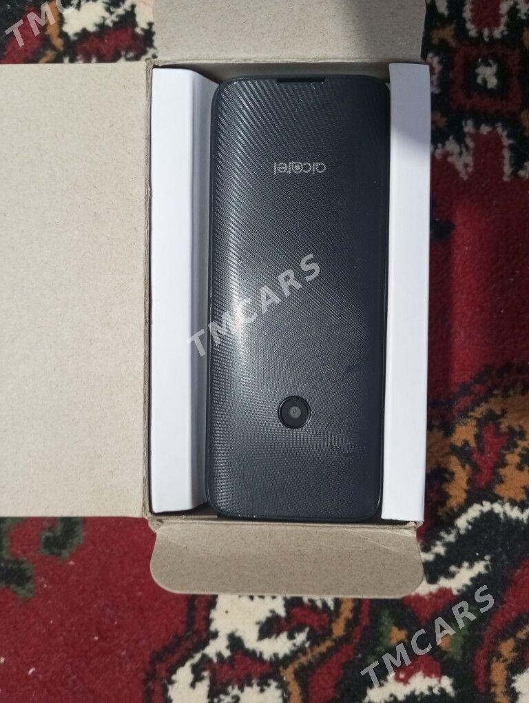 alcatel - Türkmenbaşy - img 2