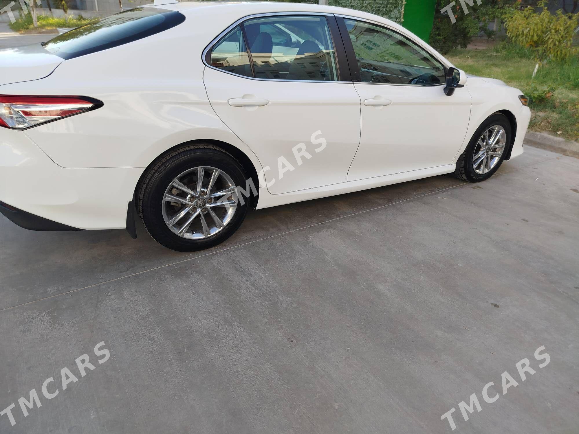 Toyota Camry 2020 - 299 000 TMT - Туркменбаши - img 3