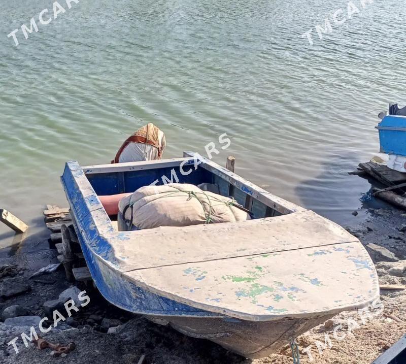 LOtka yamaha 40 - Туркменбаши - img 2