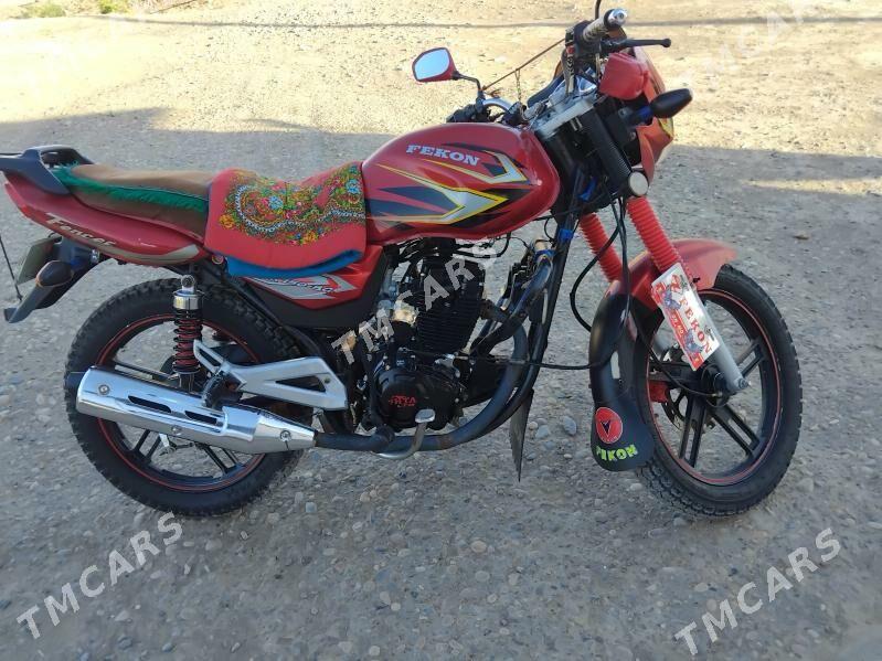Fekon FK200-14G 2024 - 18 000 TMT - Tagtabazar - img 2