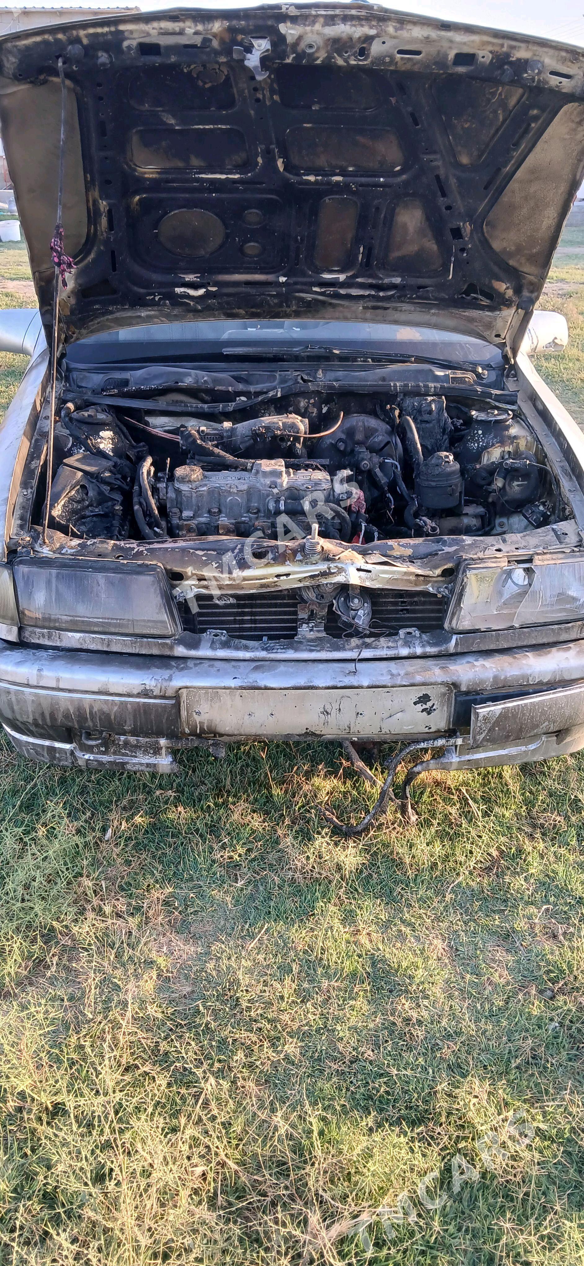 Opel Vectra 1989 - 15 000 TMT - Гёкдепе - img 6