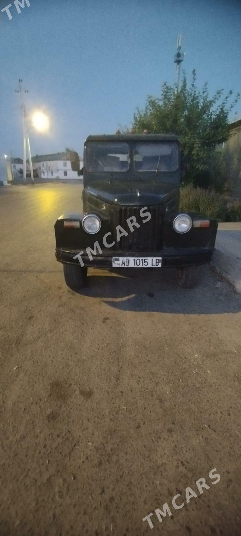 UAZ 469 1986 - 18 000 TMT - Сакар - img 2