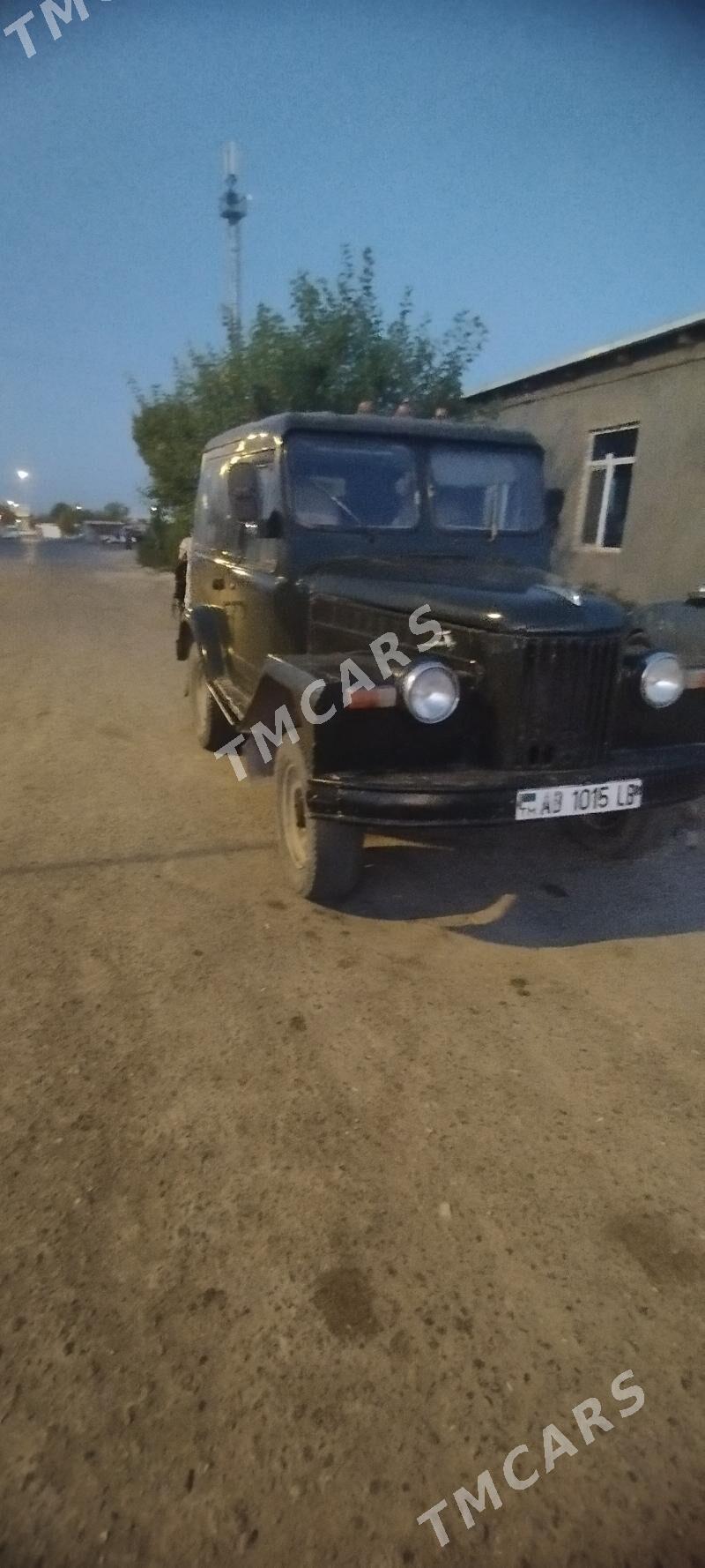 UAZ 469 1986 - 18 000 TMT - Сакар - img 4