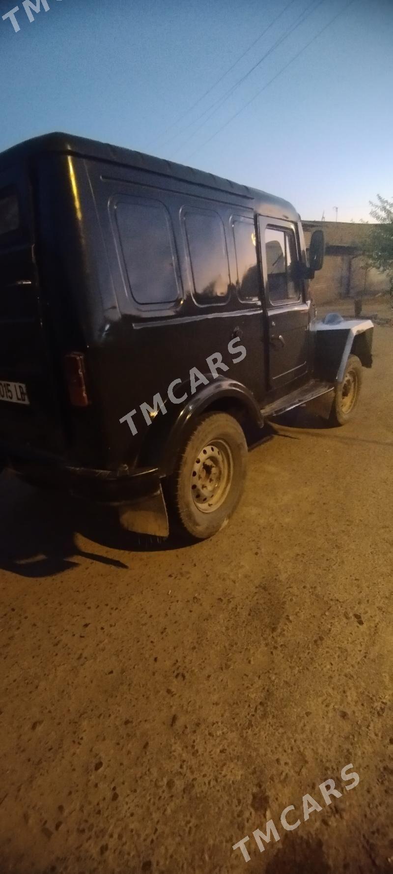 UAZ 469 1986 - 18 000 TMT - Сакар - img 3