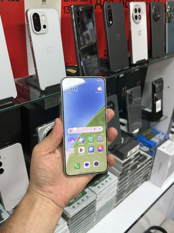 Xiaomi 15 - Aşgabat - img 3