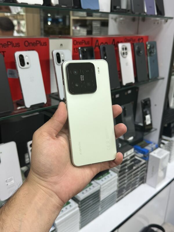 Xiaomi 15 - Aşgabat - img 4