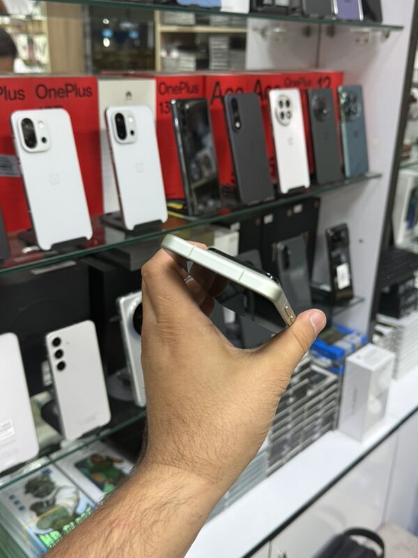 Xiaomi 15 - Aşgabat - img 2