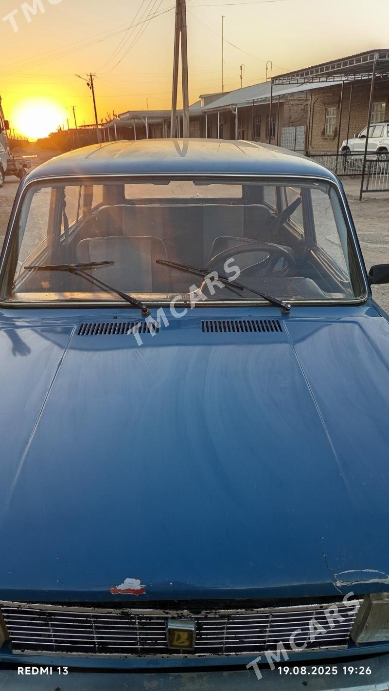 Lada VAZ-2107 1995 - 13 000 TMT - Чарджоу - img 3