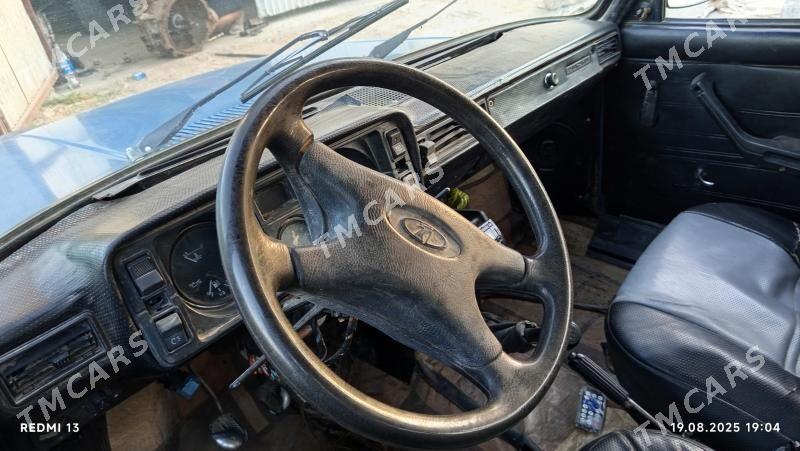 Lada VAZ-2107 1995 - 13 000 TMT - Чарджоу - img 2
