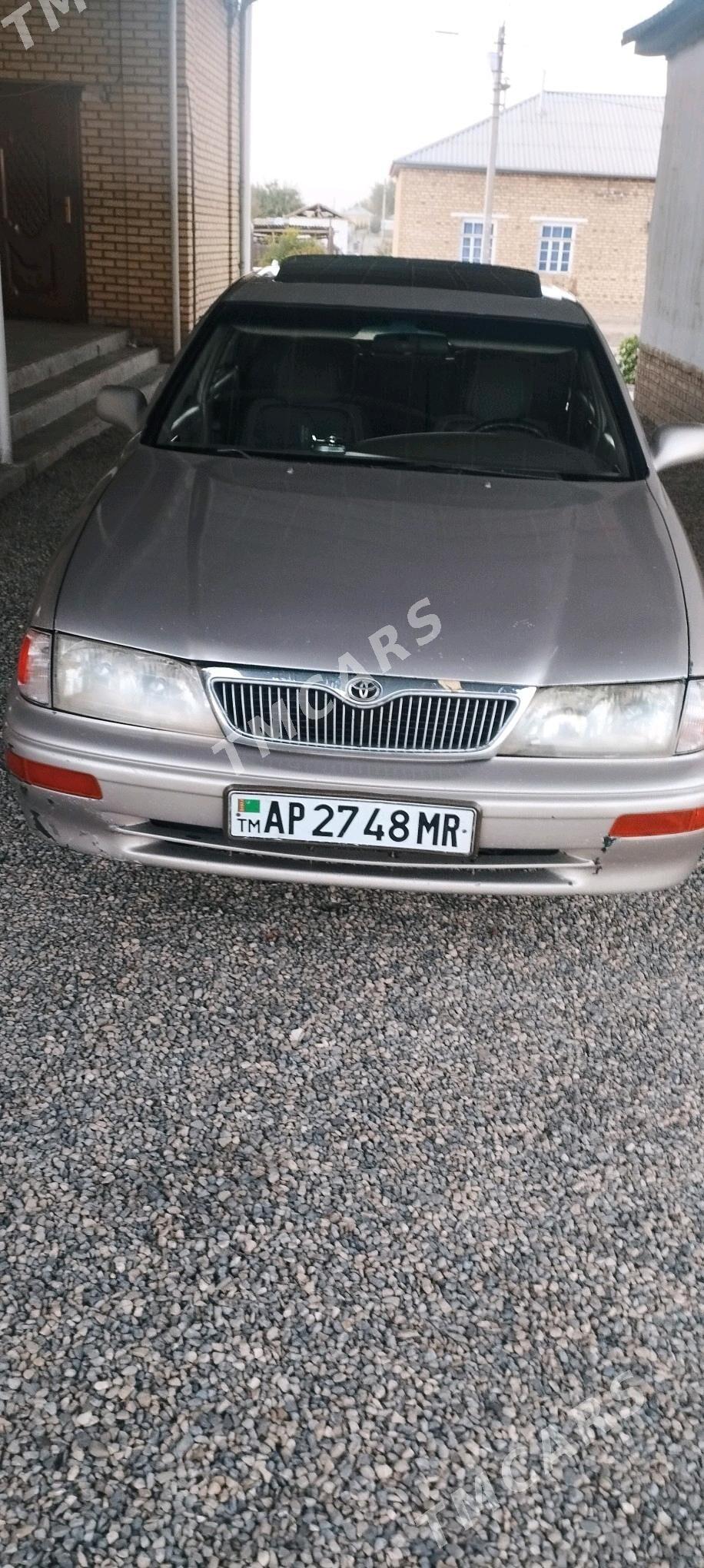 Toyota Avalon 1997 - 111 000 TMT - Sakarçäge - img 6