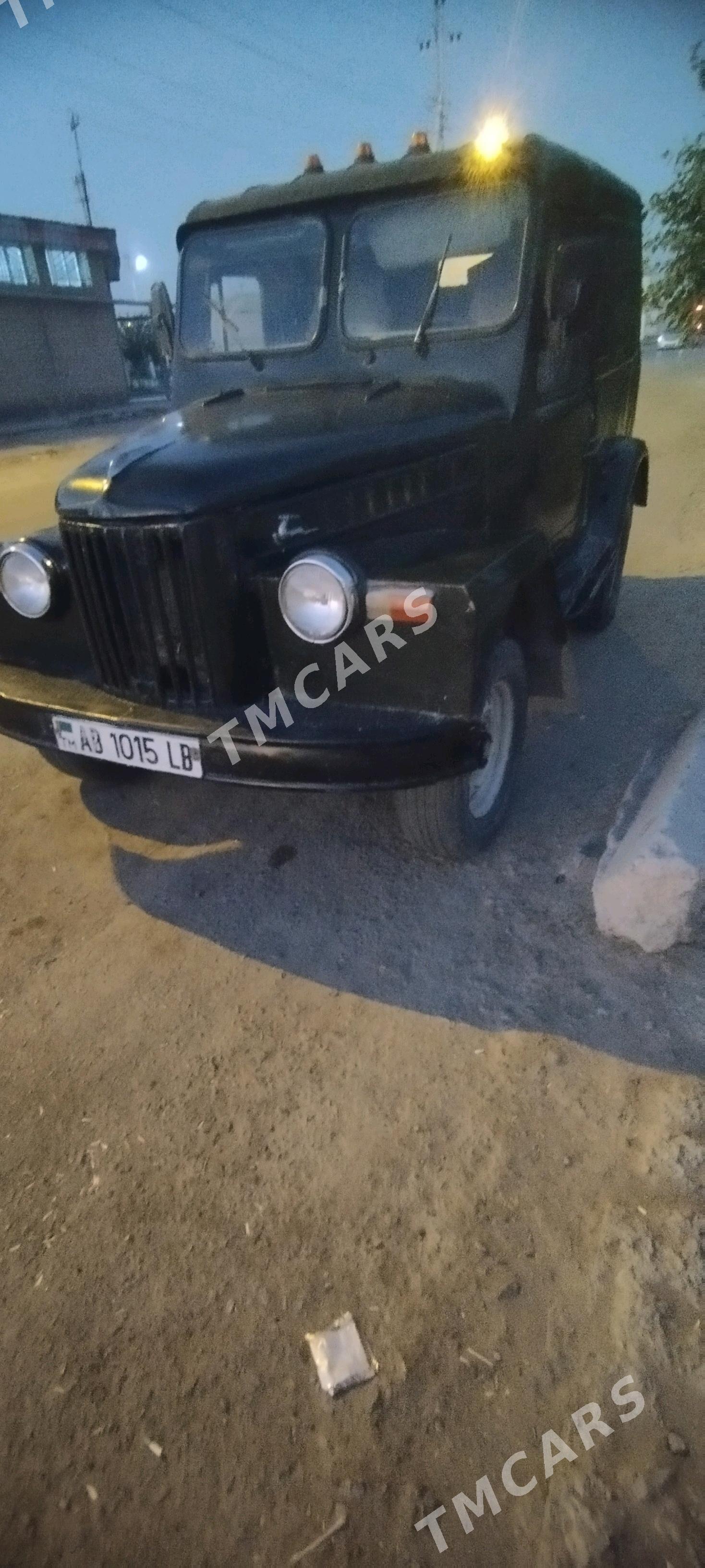 UAZ 469 1986 - 18 000 TMT - Сакар - img 5