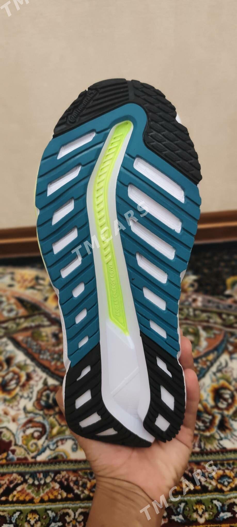 Adidas krasowka - Aşgabat - img 3