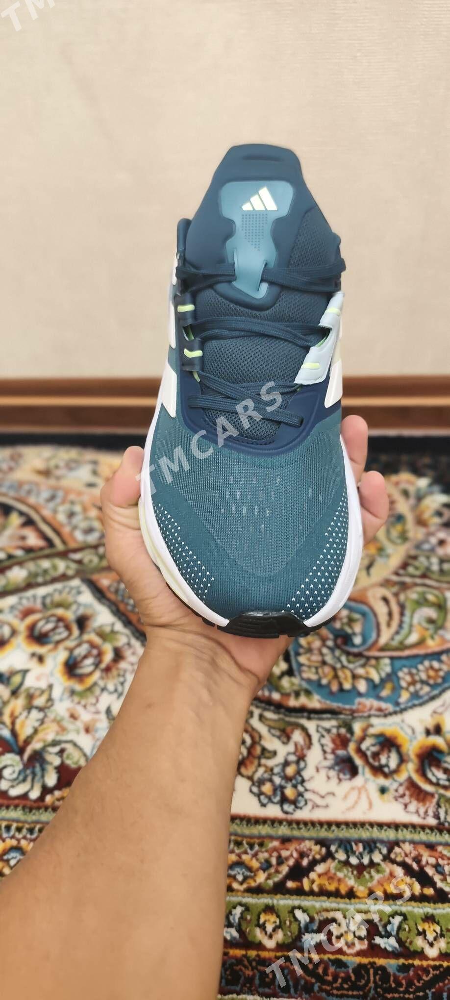 Adidas krasowka - Aşgabat - img 2