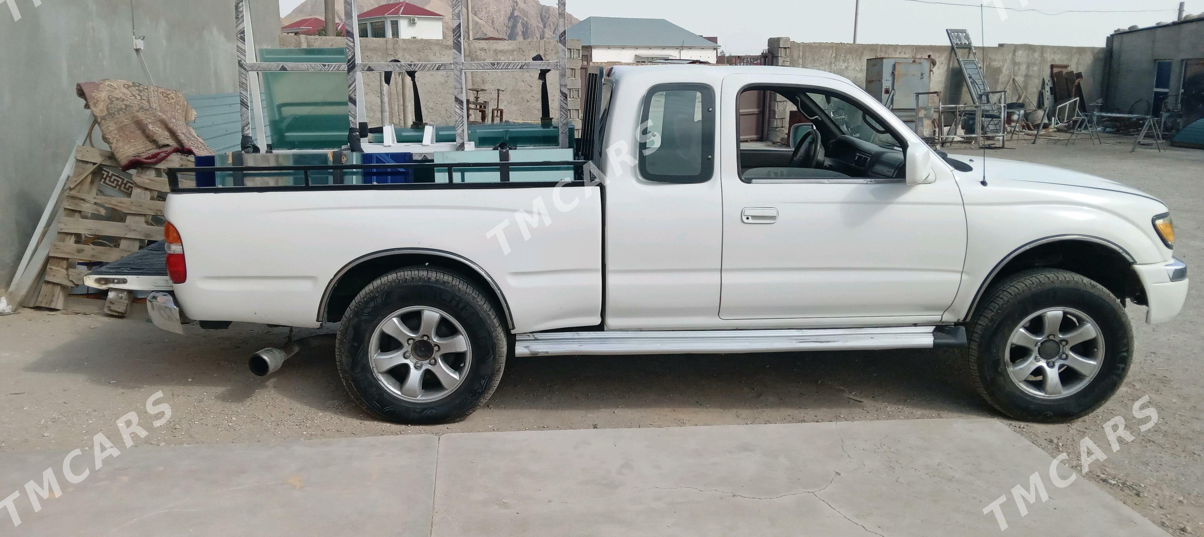 Toyota Hilux 1993 - 130 000 TMT - Balkanabat - img 6
