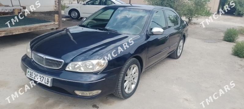 Infiniti I30 2001 - 70 000 TMT - Сакар - img 4