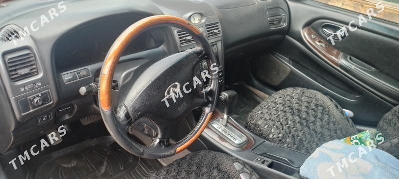 Infiniti I30 2001 - 70 000 TMT - Сакар - img 6