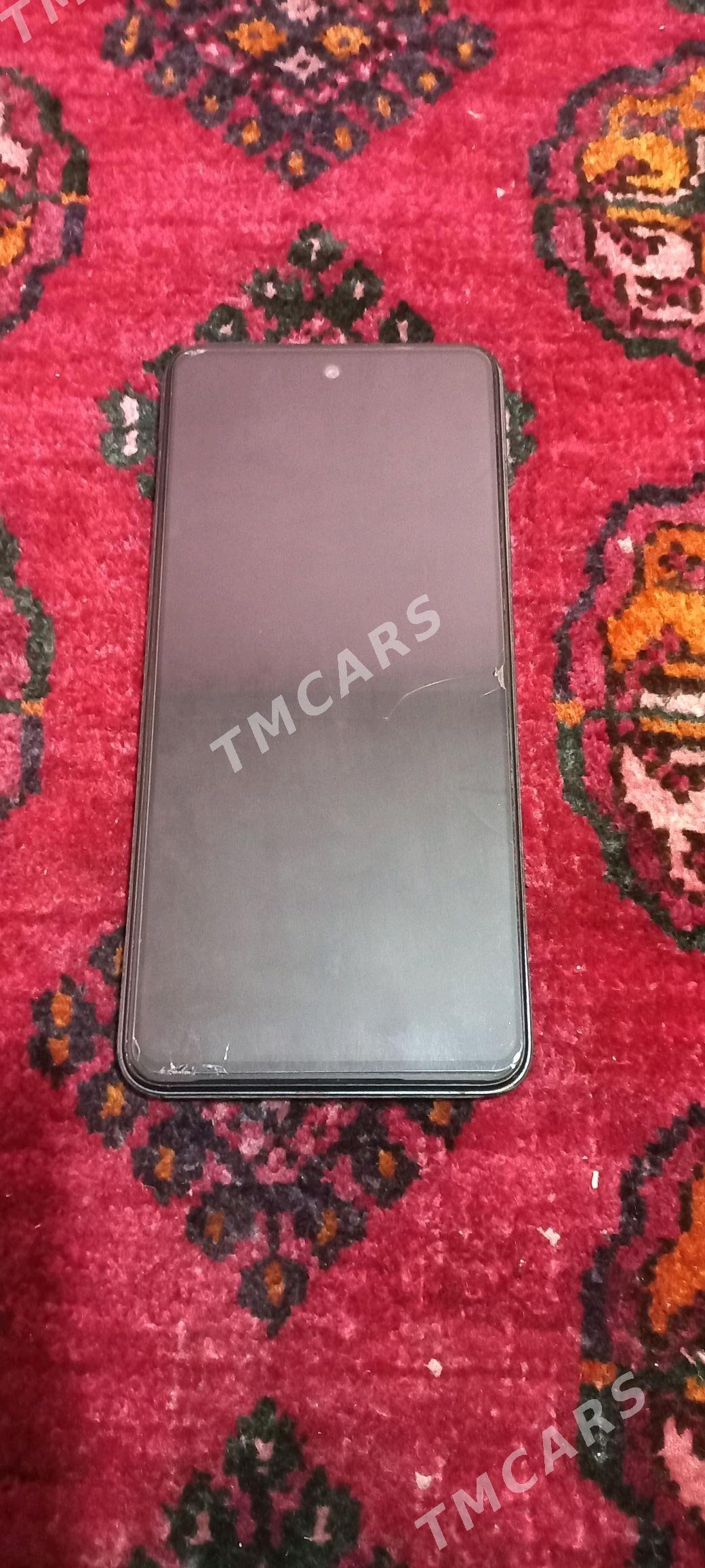 INFINIX SMART 8 - Ашхабад - img 2